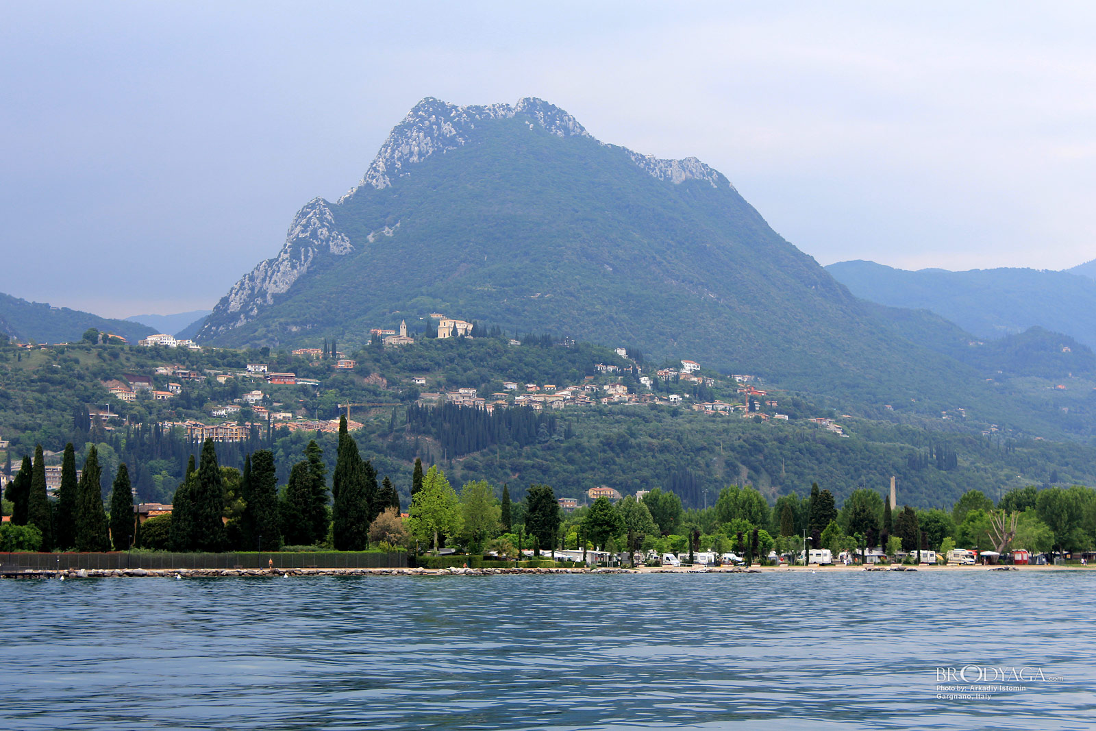 Gargnano